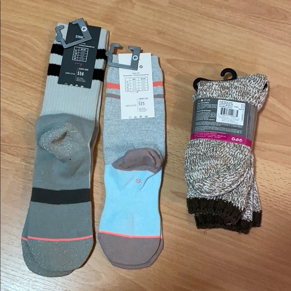 Stance Socks bundle - Picture 2 of 2